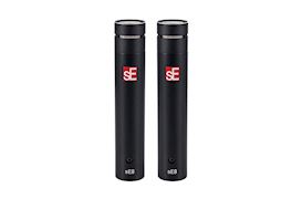 Se Electronics - SE8 SMALL DIAPHRAGM CONDENSER MICROPHONE MATCHED PAIR